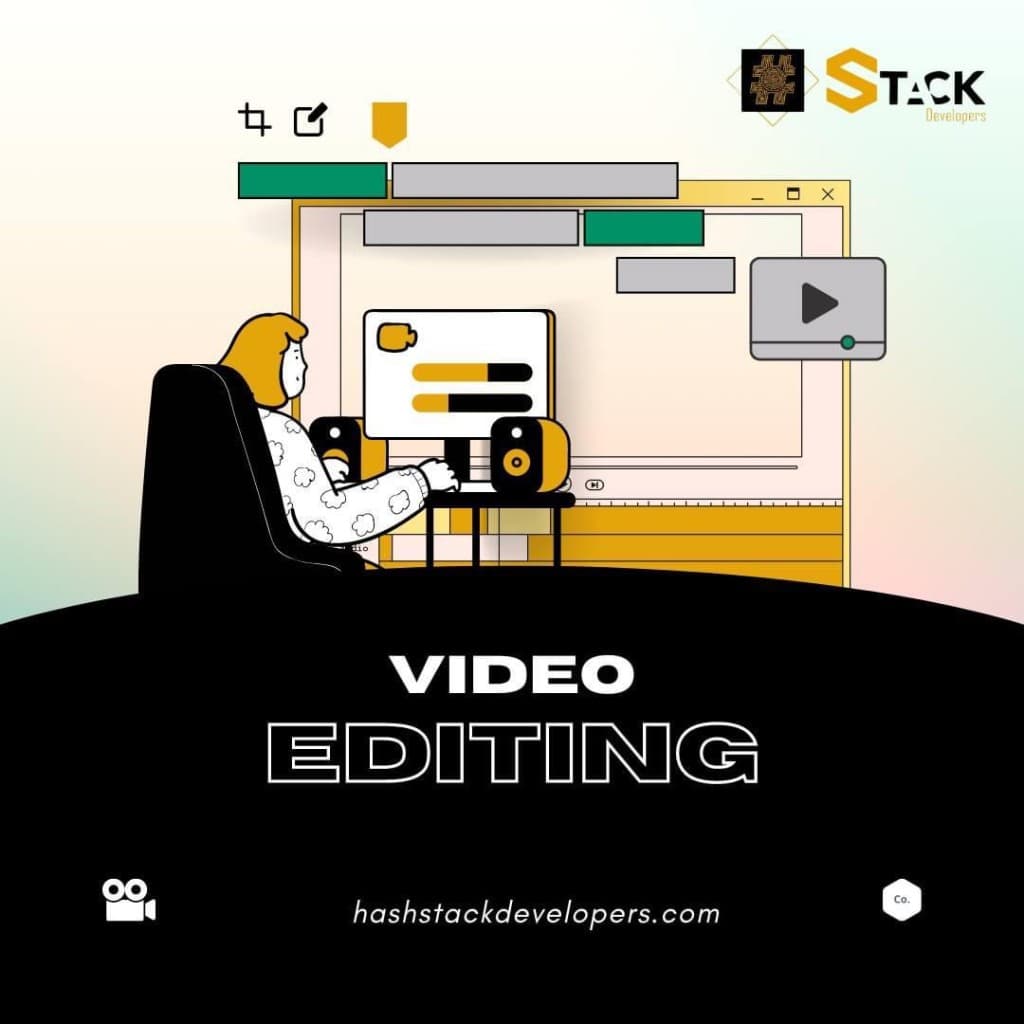 Video editing