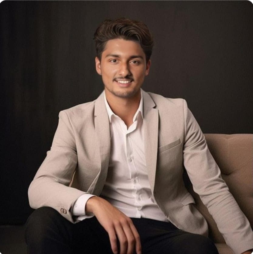 Ahsan Naqvi