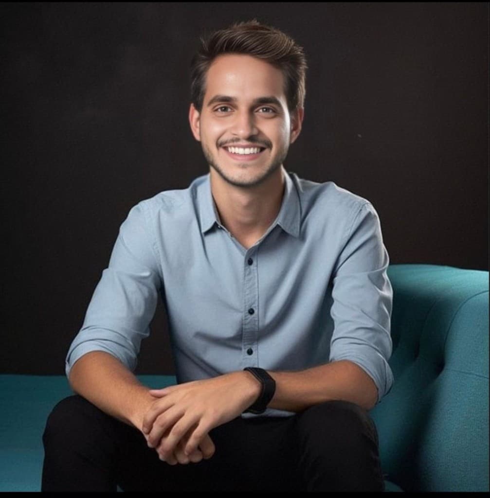 Mateen Imran